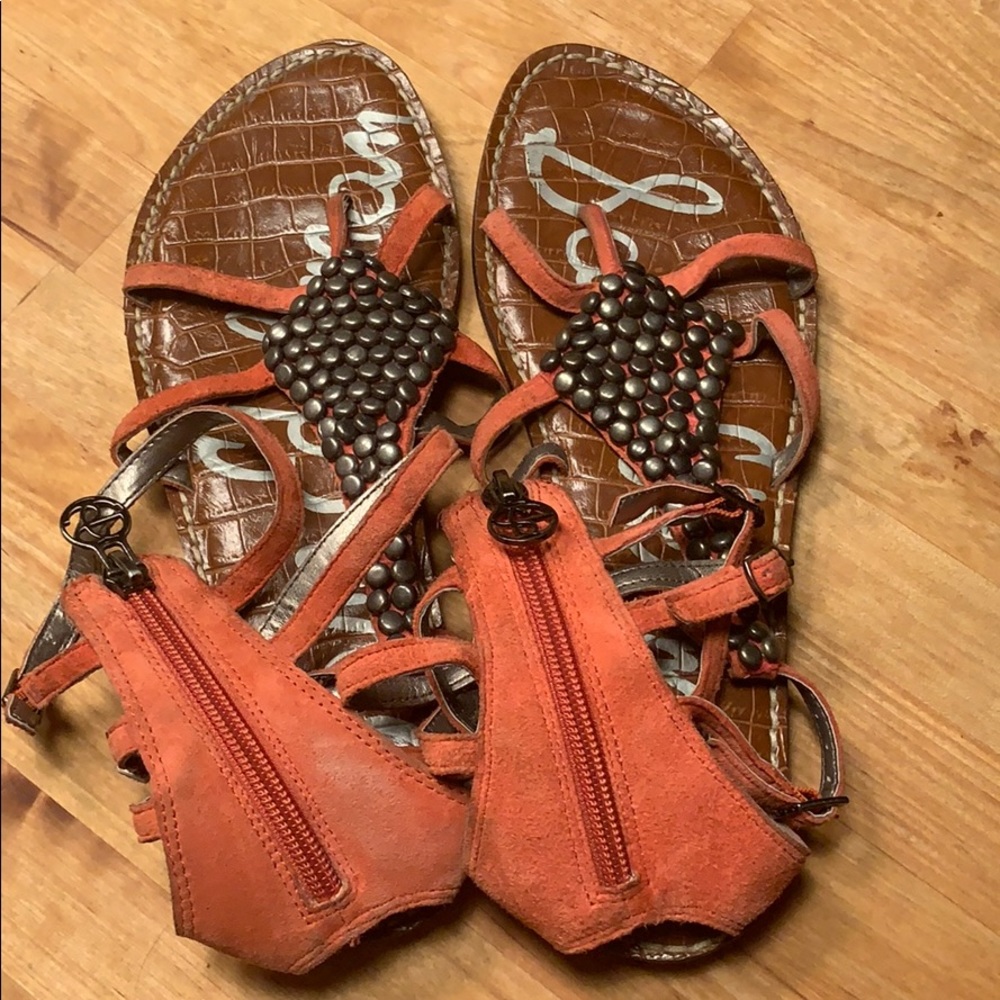 Sam Edelman Ginger Sandals
